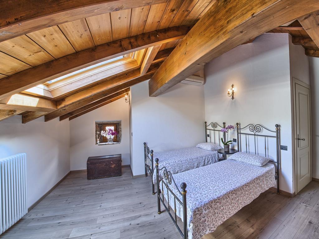 Vinicia, Pool, Jacuzzi, Airco Gasthuis Domaso