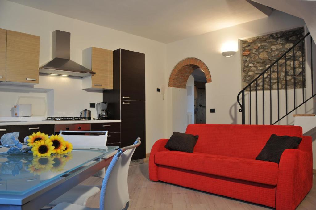 Gasthuis Vinicia, Pool, Jacuzzi, Airco Domaso