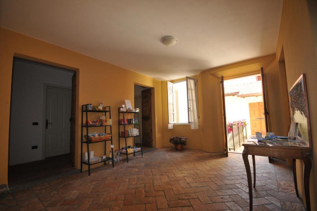 Vinicia, Pool, Jacuzzi, Airco Gasthuis Domaso