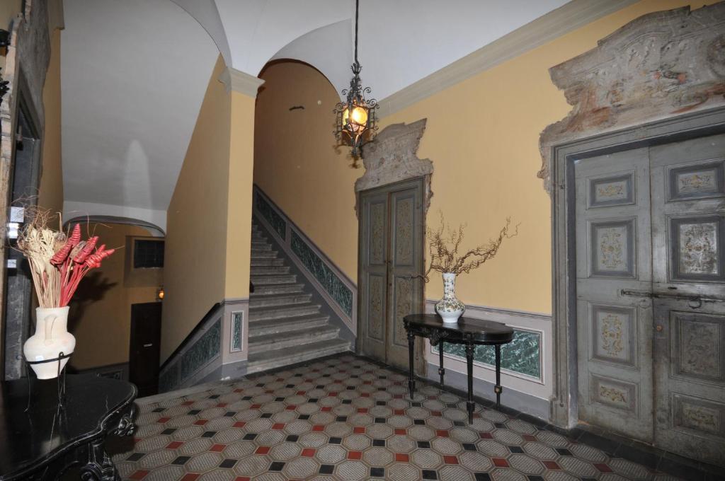 Vinicia, Pool, Jacuzzi, Airco Gasthuis Domaso