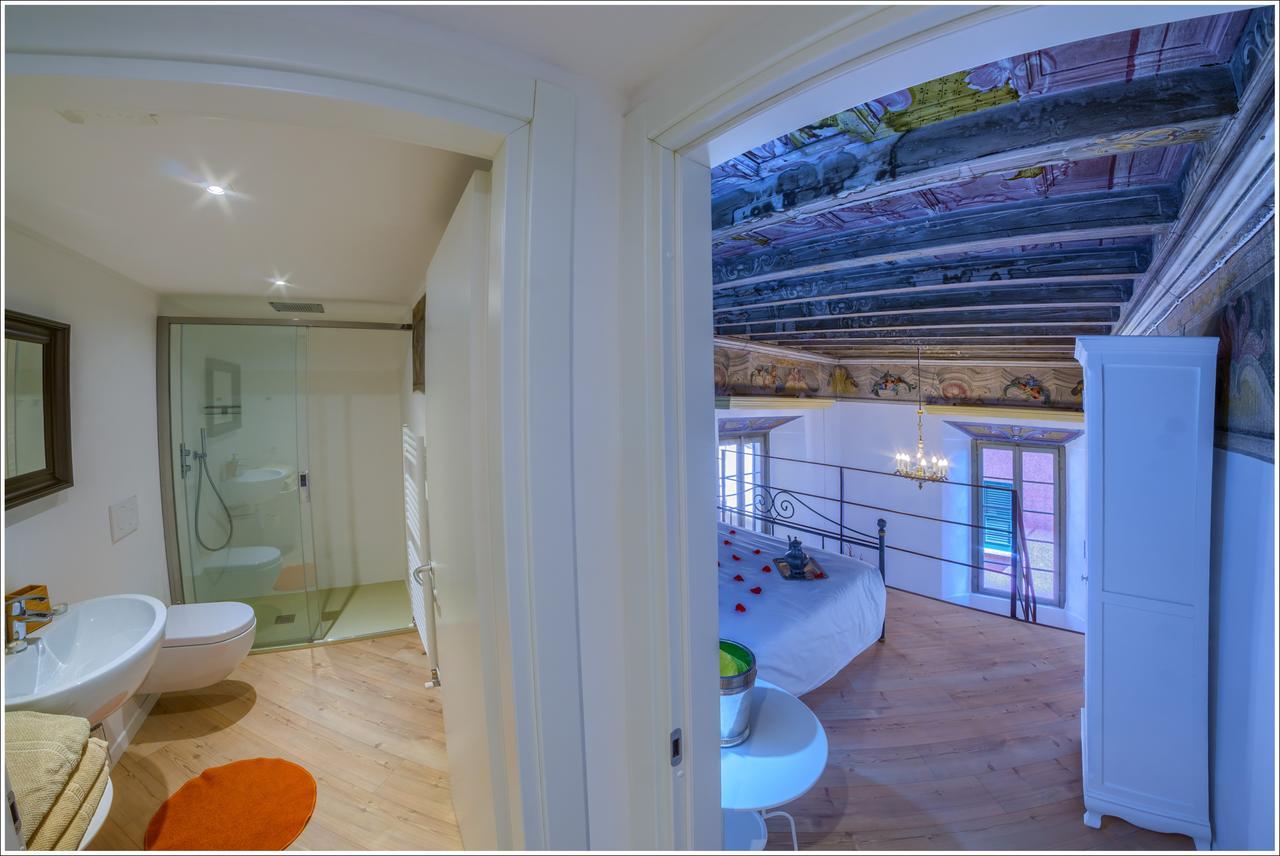Vinicia, Pool, Jacuzzi, Airco Gasthuis Domaso